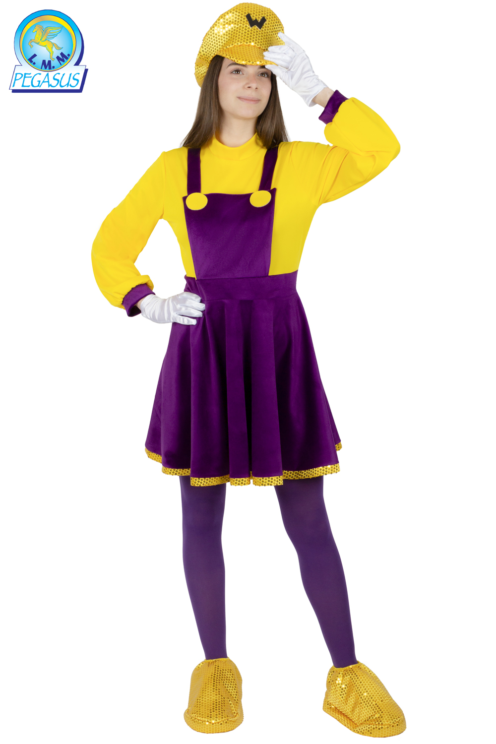 WARIA DONNA